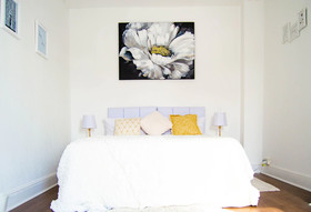 Phnix Central Luxury Accommodation