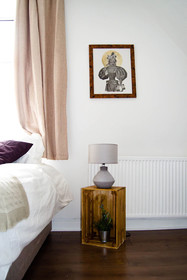 Phnix Central Luxury Accommodation