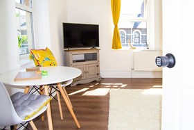 Phnix Central Luxury Accommodation