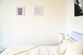 Phnix Central Luxury Accommodation