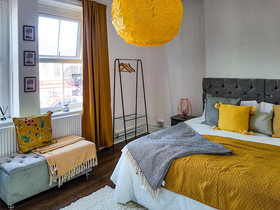 Phnix Central Luxury Accommodation