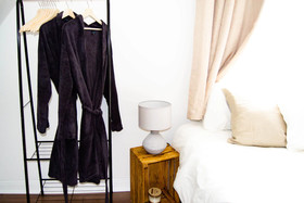 Phnix Central Luxury Accommodation