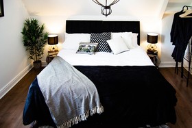 Phnix Central Luxury Accommodation