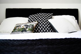 Phnix Central Luxury Accommodation