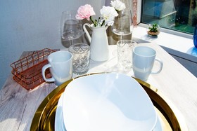 Phnix Central Luxury Accommodation