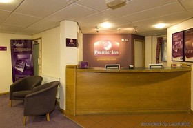 ZIP by Premier Inn Cardiff