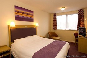 ZIP by Premier Inn Cardiff