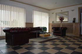 Celtic International Hotel Cardiff Airport