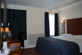 Celtic International Hotel Cardiff Airport