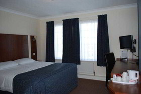 Celtic International Hotel Cardiff Airport