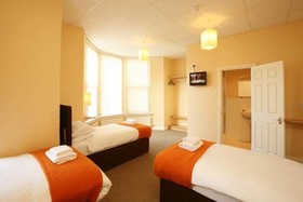 The Avala Guesthouse