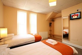 The Avala Guesthouse