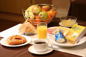 The Avala Guesthouse