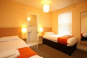 The Avala Guesthouse