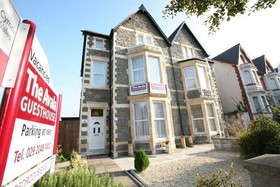 The Avala Guesthouse