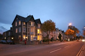 The Avala Guesthouse