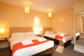 The Avala Guesthouse