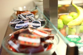 The Citrus Hotel Cardiff