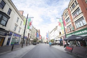 The Citrus Hotel Cardiff