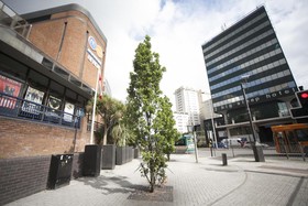 The Citrus Hotel Cardiff