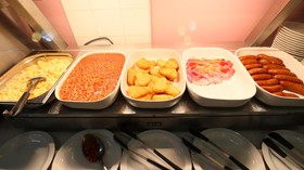 The Citrus Hotel Cardiff