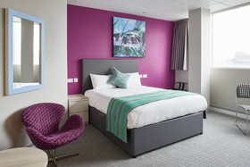 The Citrus Hotel Cardiff