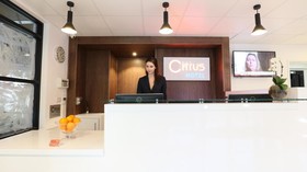 The Citrus Hotel Cardiff