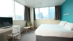 The Citrus Hotel Cardiff