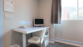 The Citrus Hotel Cardiff