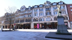 The Citrus Hotel Cardiff