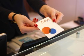 The Citrus Hotel Cardiff