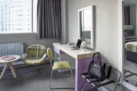 The Citrus Hotel Cardiff