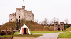 The Citrus Hotel Cardiff