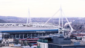 The Citrus Hotel Cardiff