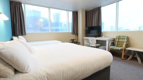 The Citrus Hotel Cardiff