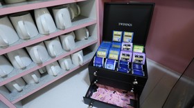 The Citrus Hotel Cardiff