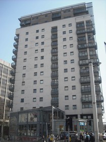 The Cardiff Apartment - Travel accommodation