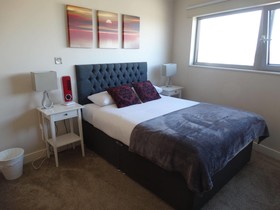 The Cardiff Apartment - Travel accommodation