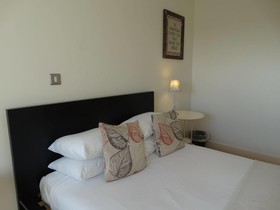 The Cardiff Apartment - Travel accommodation