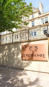 The Exchange Hotel