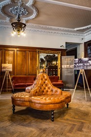 The Exchange Hotel