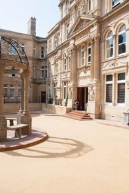 The Exchange Hotel