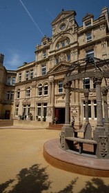 The Exchange Hotel