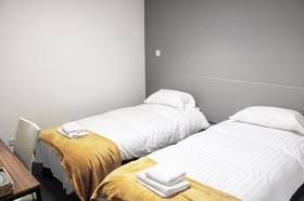 Ye Olde Red Lion Hotel