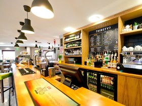 YHA Cardiff Central