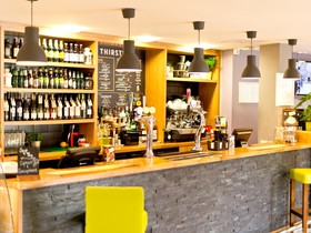 YHA Cardiff Central