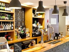 YHA Cardiff Central