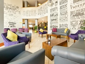 YHA Cardiff Central