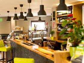 YHA Cardiff Central