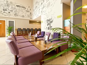 YHA Cardiff Central